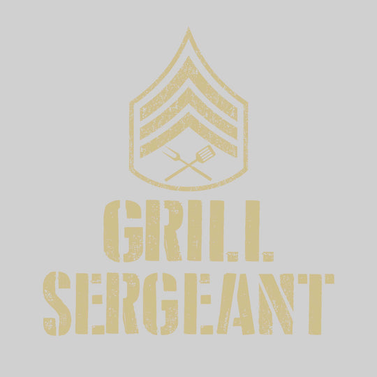 Grill Sergeant