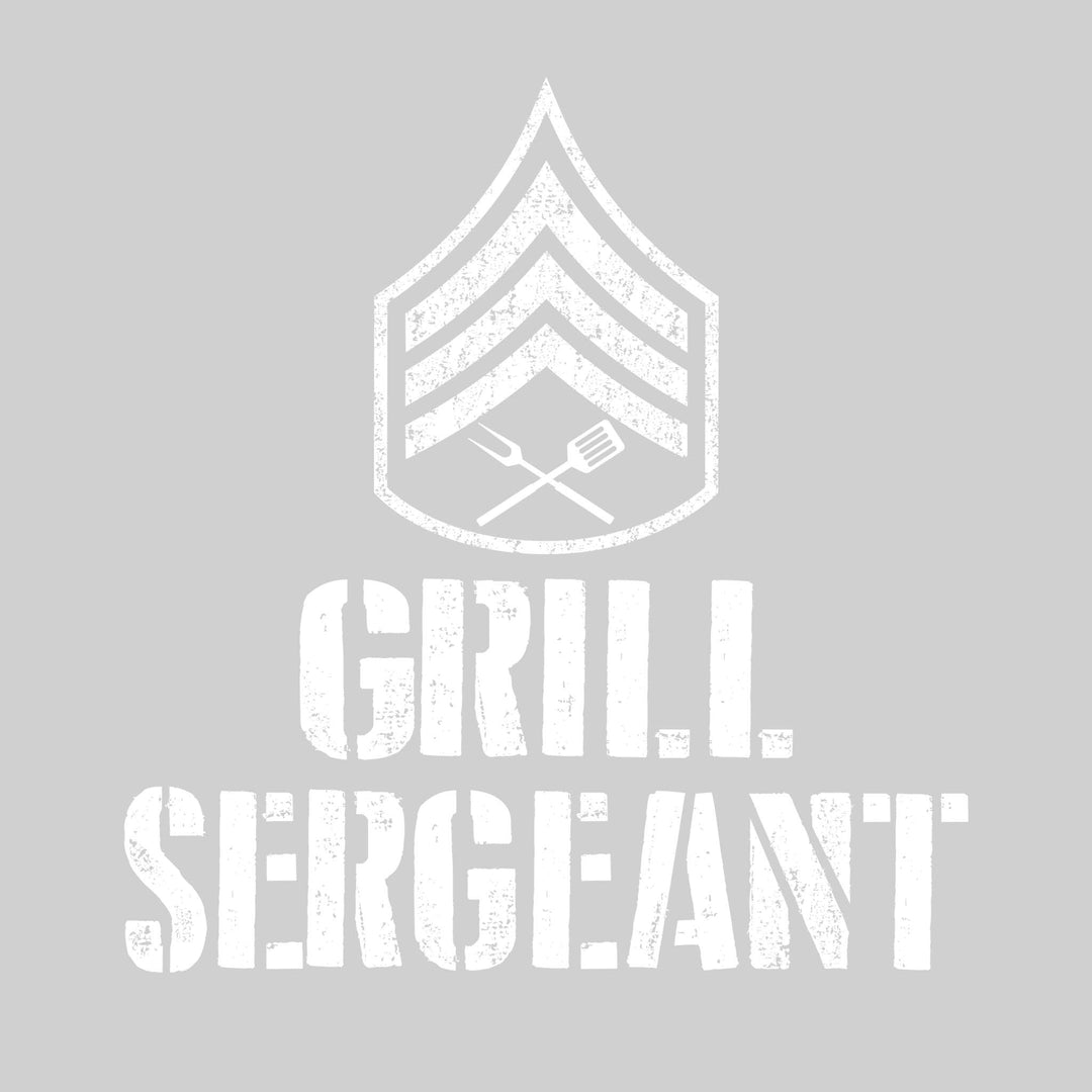 Grill Sergeant
