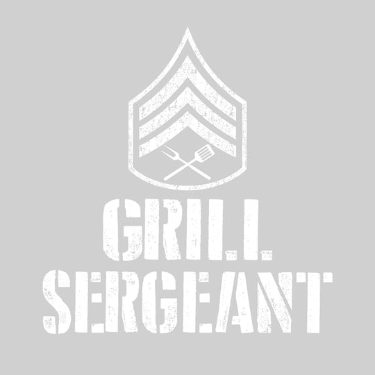 Grill Sergeant