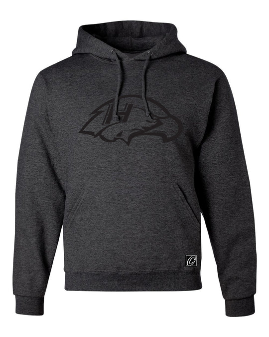 Blackout Mascot Apparel - School Spirit - JERZEES NuBlend® Pullover Hoodie