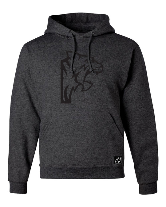 Blackout Mascot Apparel - School Spirit - JERZEES NuBlend® Pullover Hoodie