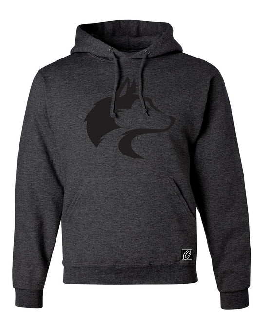 Blackout Mascot Apparel - School Spirit - JERZEES NuBlend® Pullover Hoodie