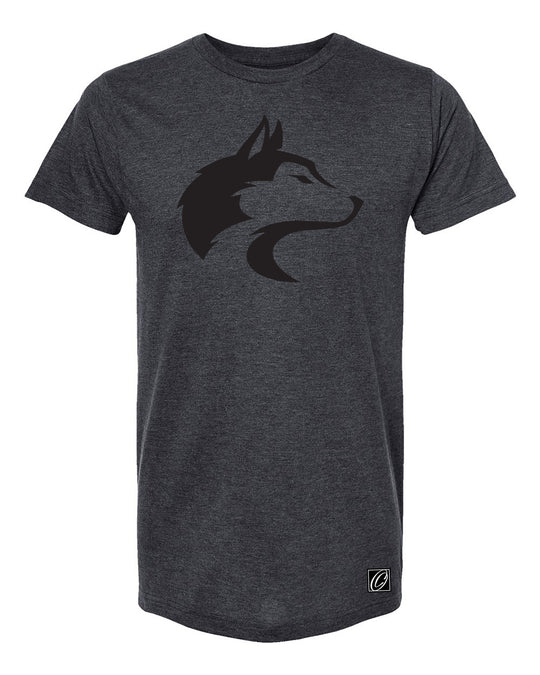 Blackout Mascot Apparel - School Spirit - Tultex Fine Jersey Short Sleeve Tee