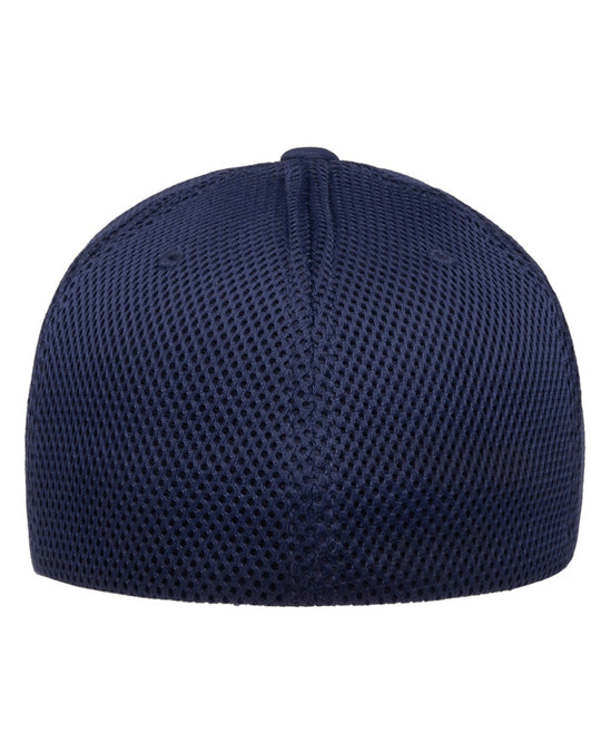 Adult - John Glenn Bobcats Varity Boys Tennis - 2026 - Flexfit® Ultrafibre &amp; Airmesh Cap