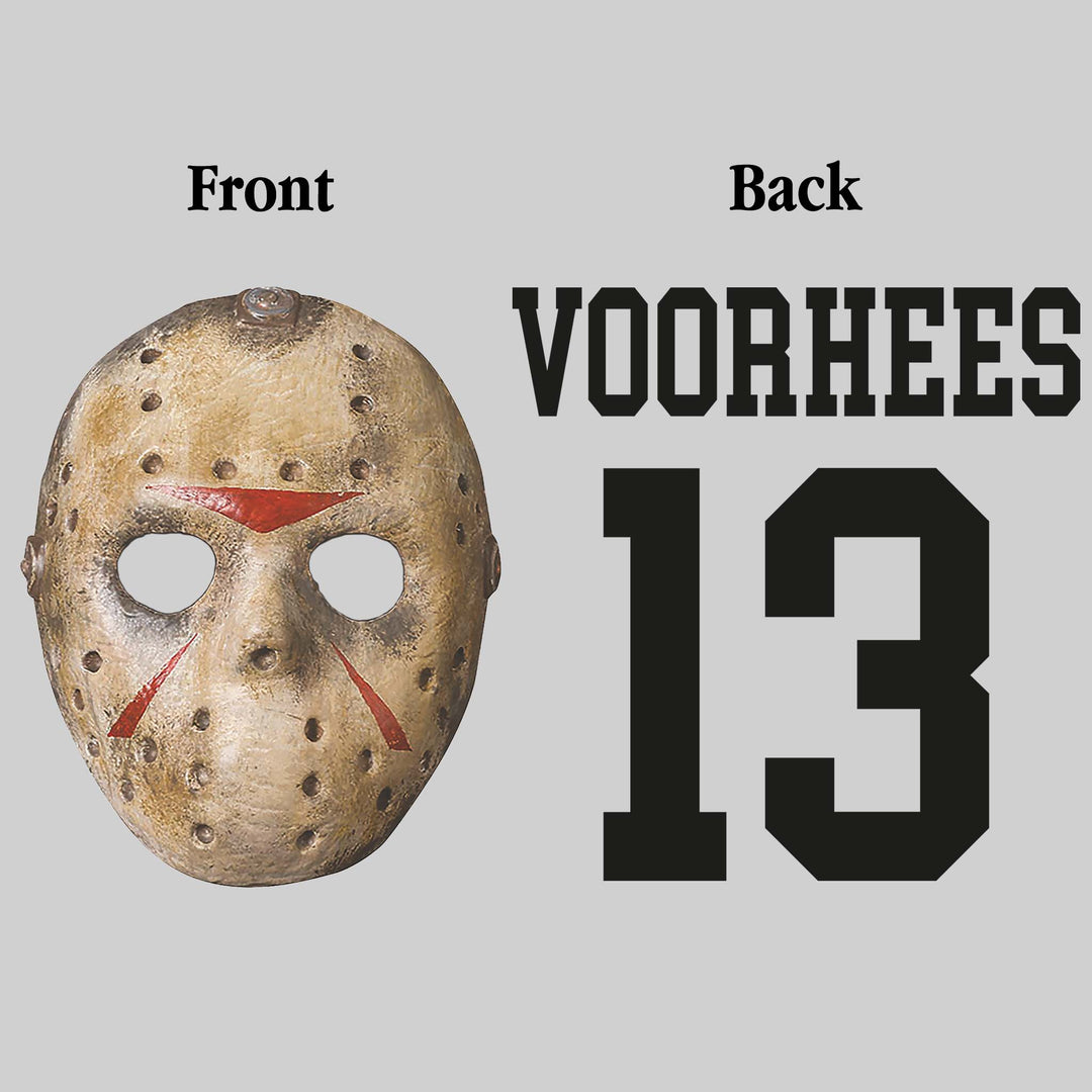 Jason Vorhees - Friday the 13th