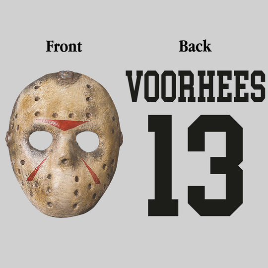 Jason Vorhees - Friday the 13th
