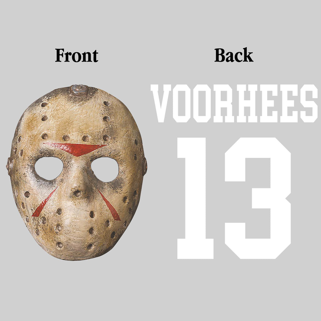 Jason Vorhees - Friday the 13th