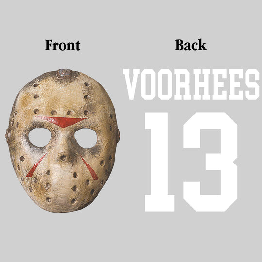 Jason Vorhees - Friday the 13th