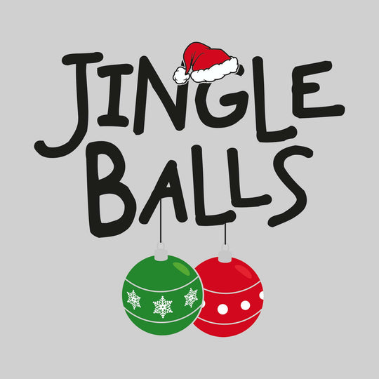 Jingle Balls