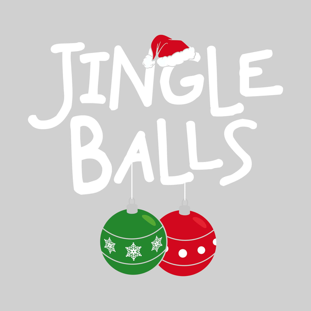 Jingle Balls