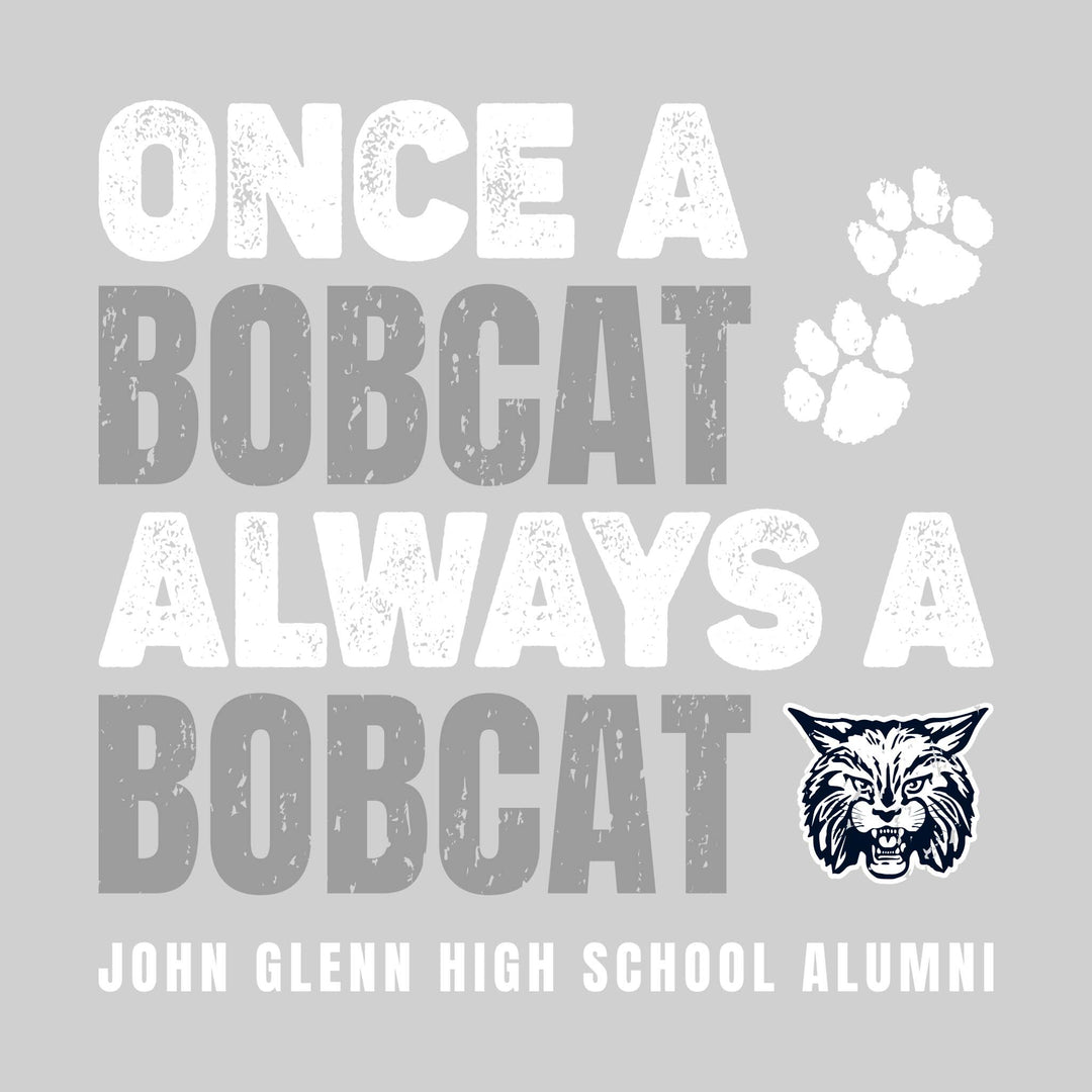 John Glenn Bobcats - Alumni - Once a Bobcat Always a Bobcat