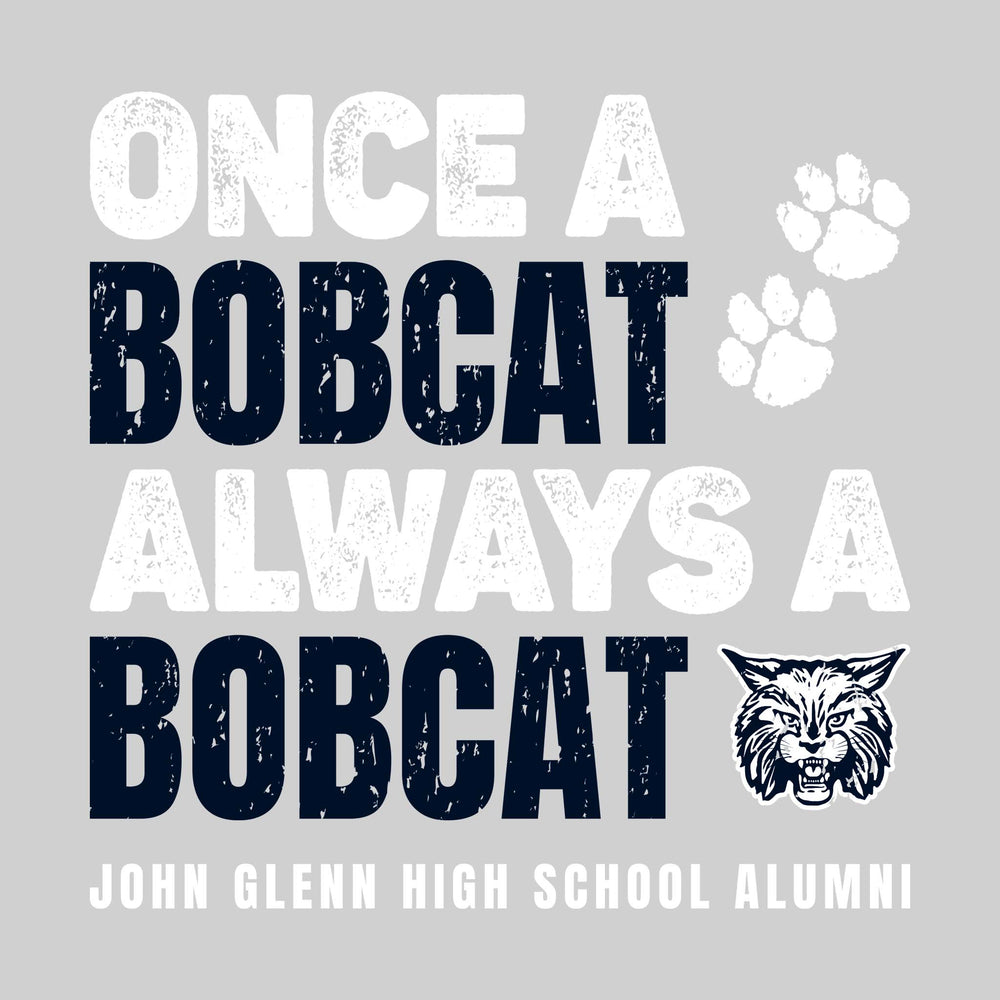 John Glenn Bobcats - Alumni - Once a Bobcat Always a Bobcat