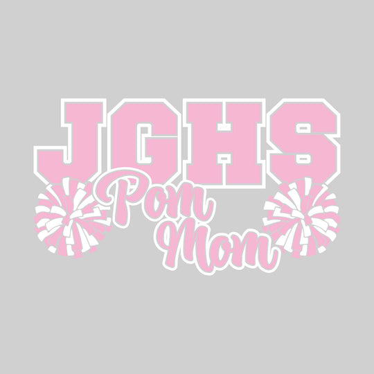 John Glenn Bobcats - Poms - JGHS Pom Mom