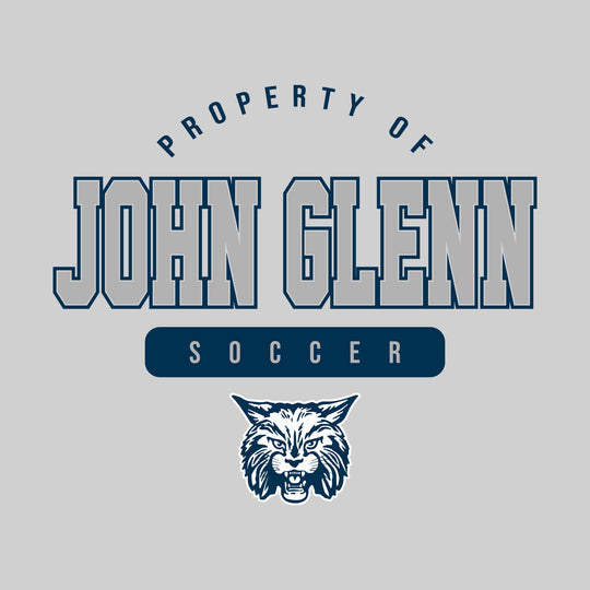 John Glenn Bobcats - Soccer - Property of John Glenn Soccer