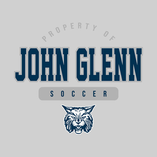 John Glenn Bobcats - Soccer - Property of John Glenn Soccer