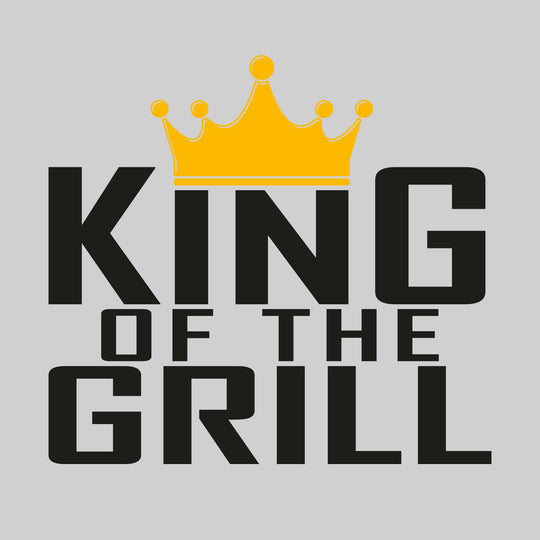 King of the Grill