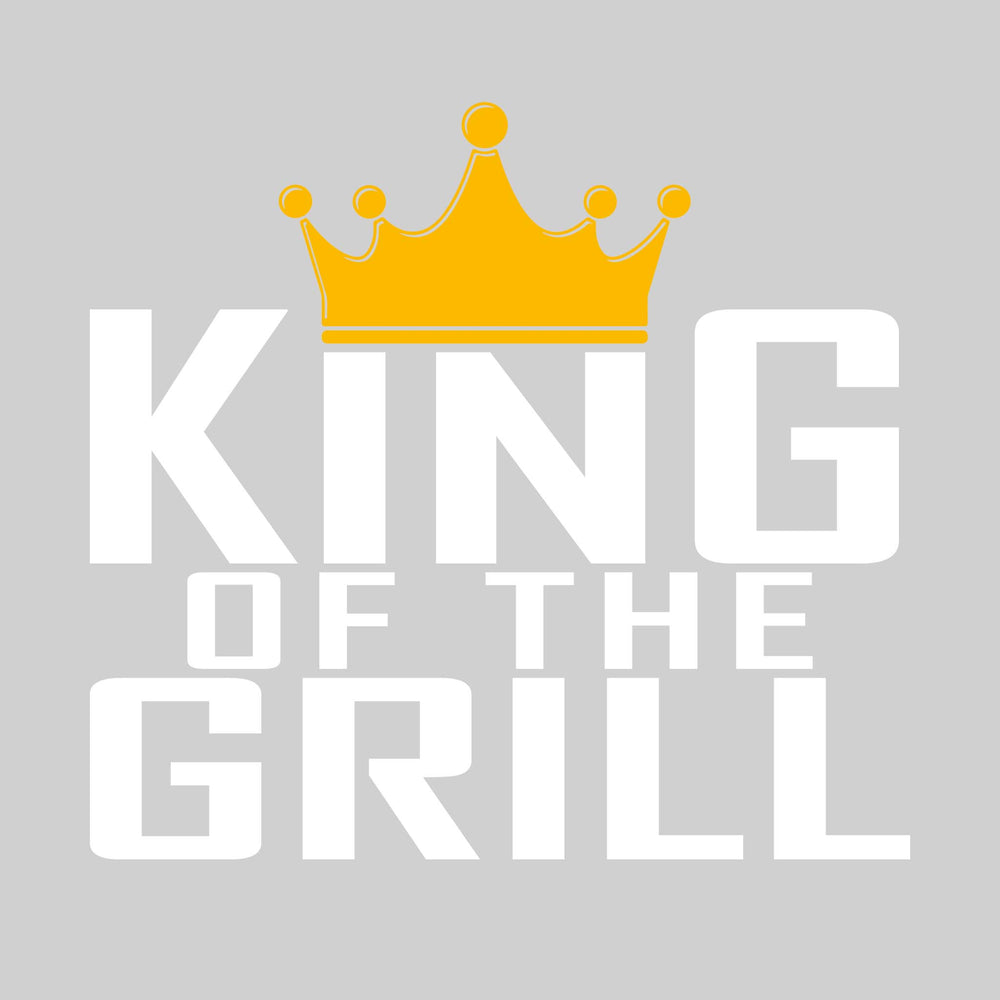 King of the Grill