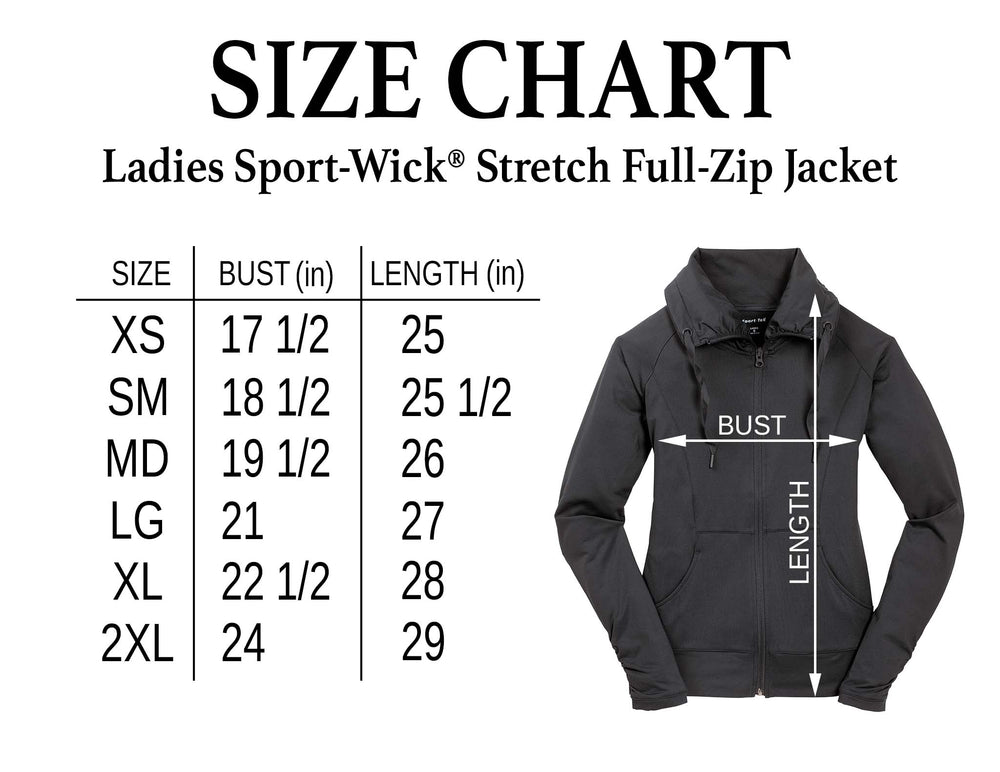 CMMS Bobcats - Poms - Full-Zip Warm-Up Jacket