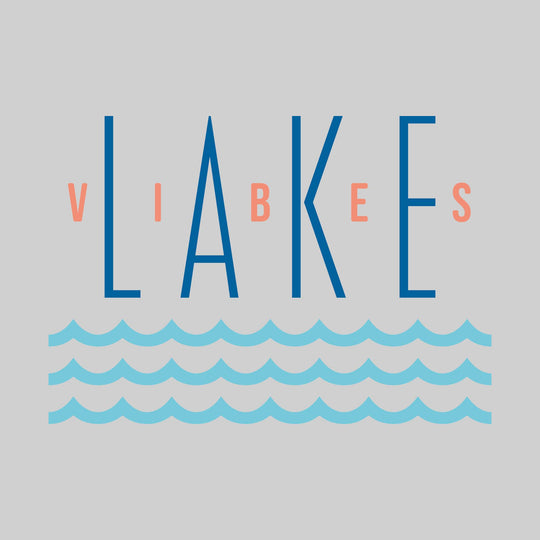Lake Vibes