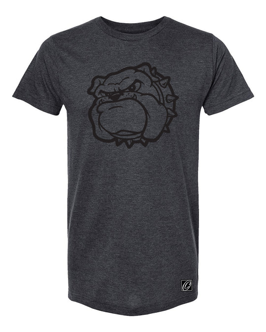 Blackout Mascot Apparel - School Spirit - Tultex Fine Jersey Short Sleeve Tee