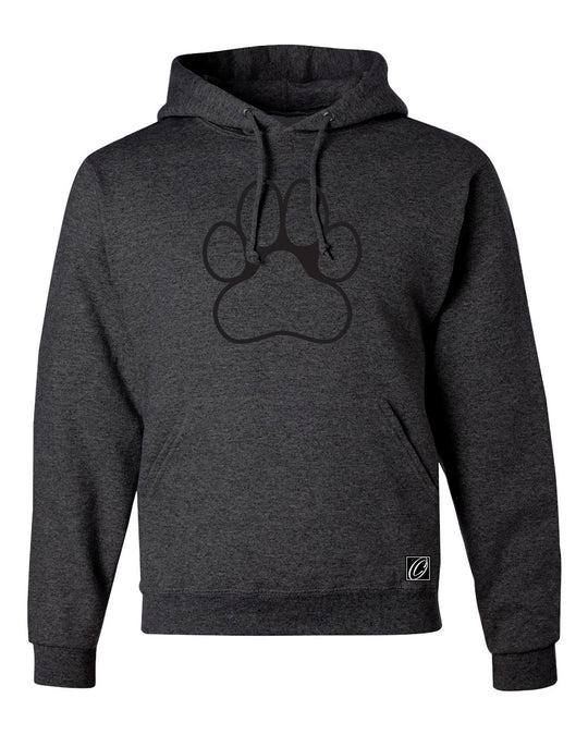 Blackout Mascot Apparel - School Spirit - JERZEES NuBlend® Pullover Hoodie