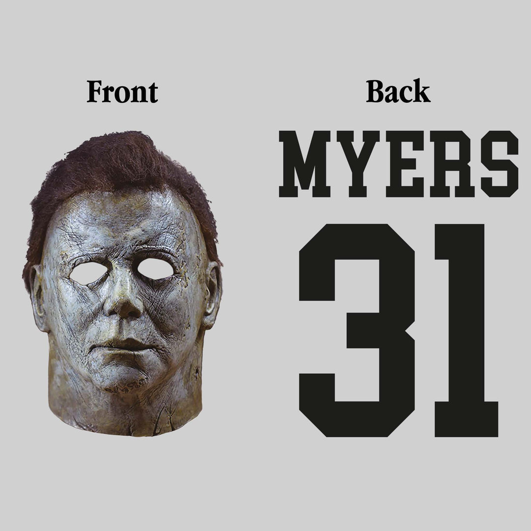 Michael Myers - Halloween
