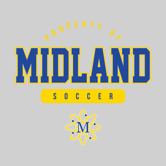 Midland Chemics - Soccer - Property of Midland Soccer