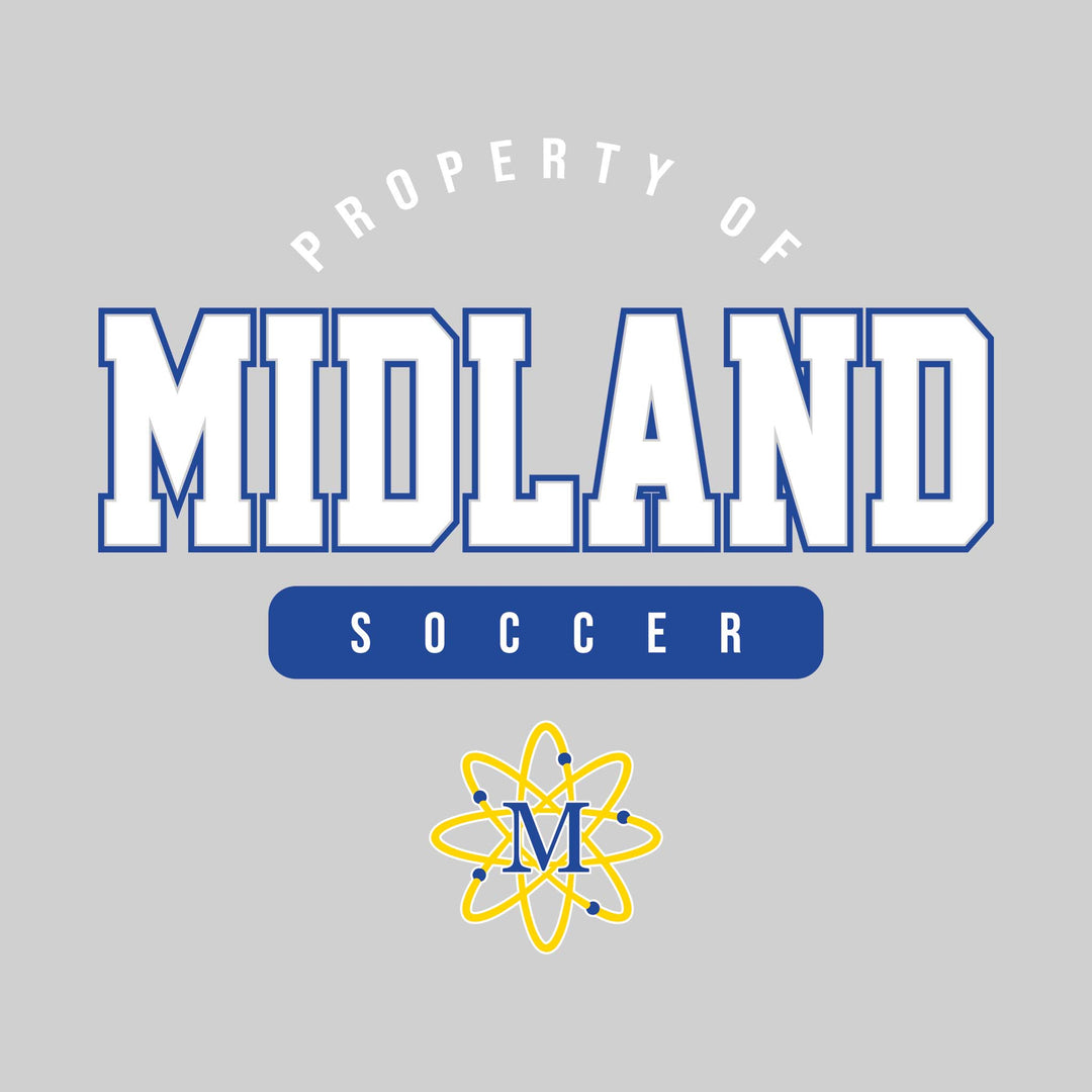Midland Chemics - Soccer - Property of Midland Soccer