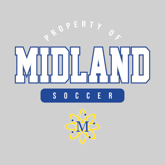Midland Chemics - Soccer - Property of Midland Soccer