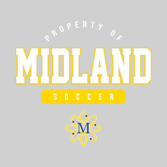 Midland Chemics - Soccer - Property of Midland Soccer