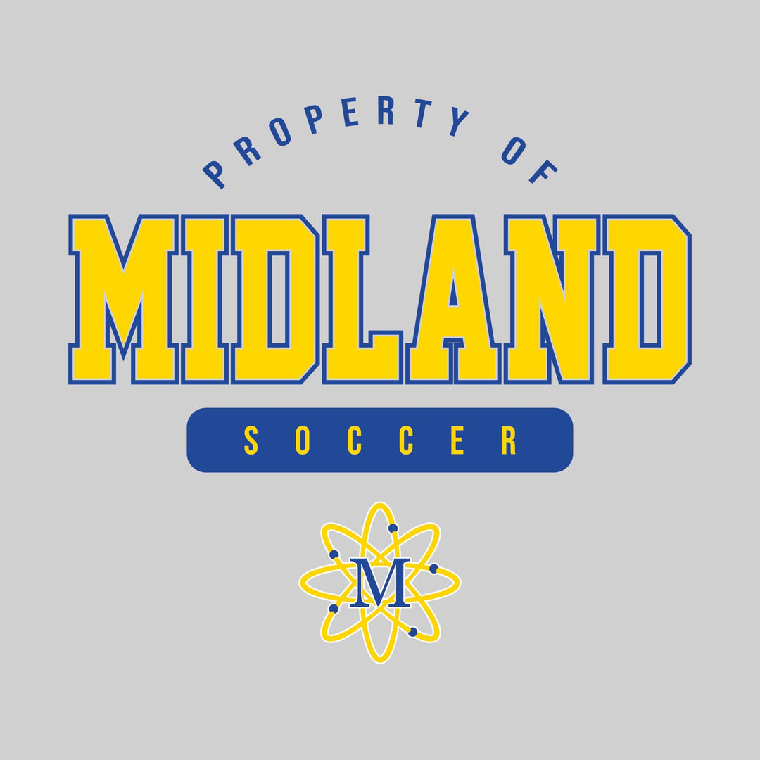 Midland Chemics - Soccer - Property of Midland Soccer