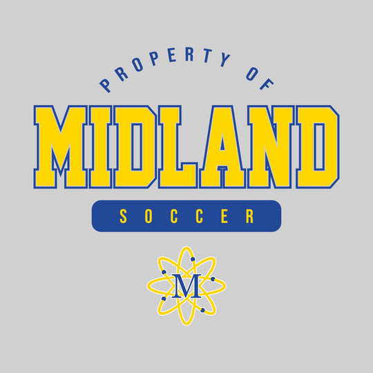Midland Chemics - Soccer - Property of Midland Soccer