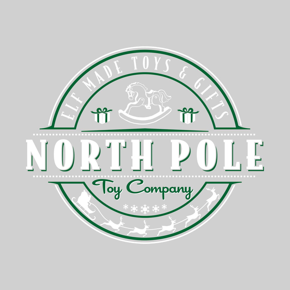 North Pole Toy Company