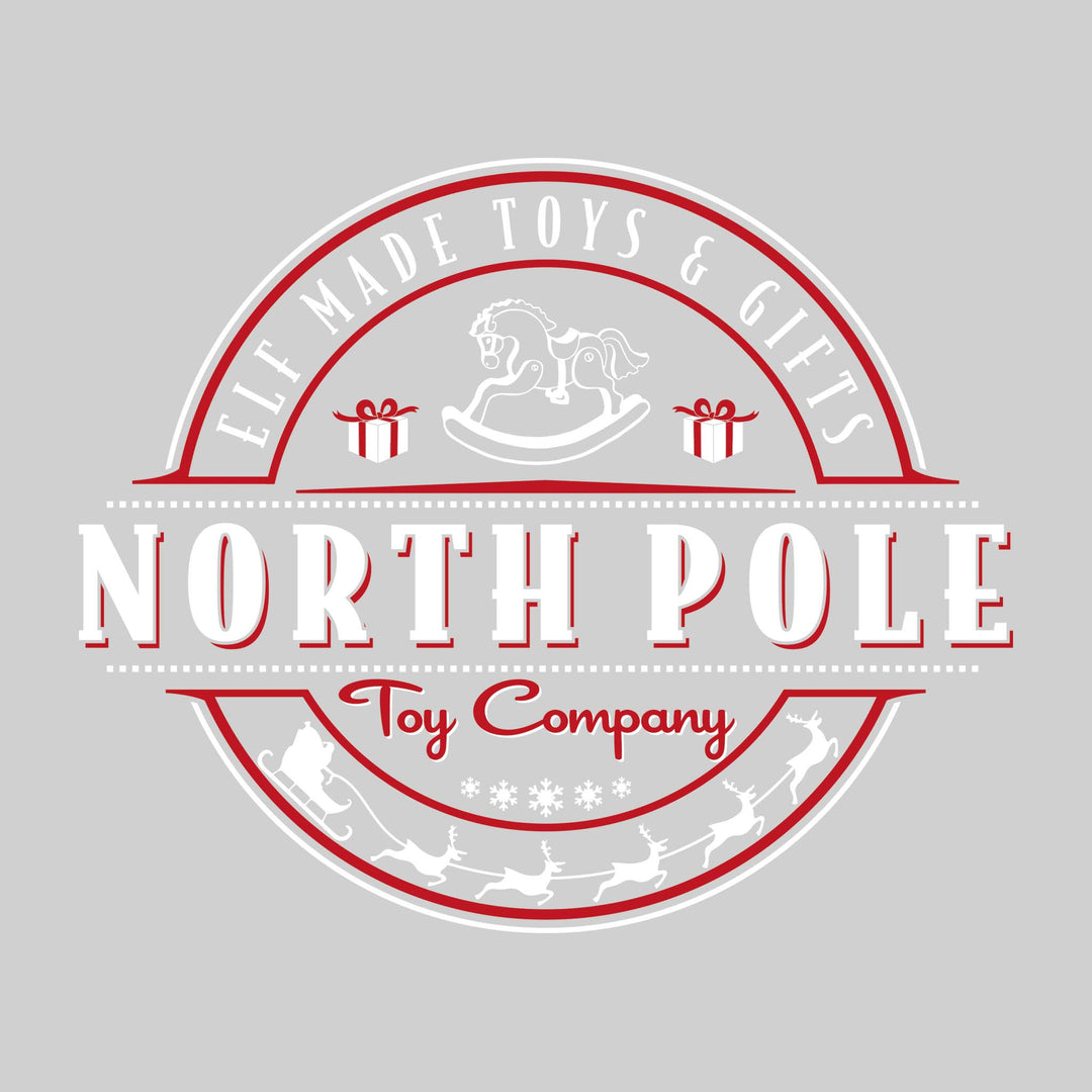 North Pole Toy Company