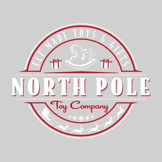 North Pole Toy Company