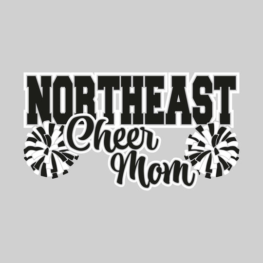 Northeast Middle School - Cheer - Northeast Cheer Mom