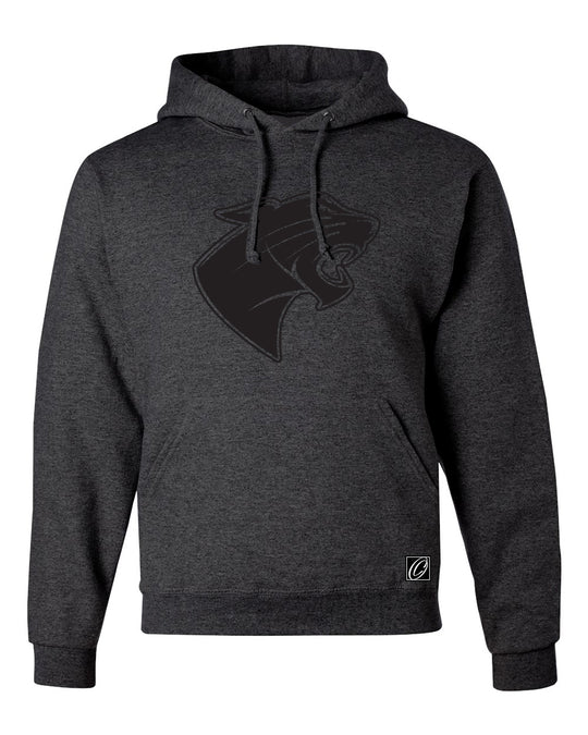Blackout Mascot Apparel - School Spirit - JERZEES NuBlend® Pullover Hoodie