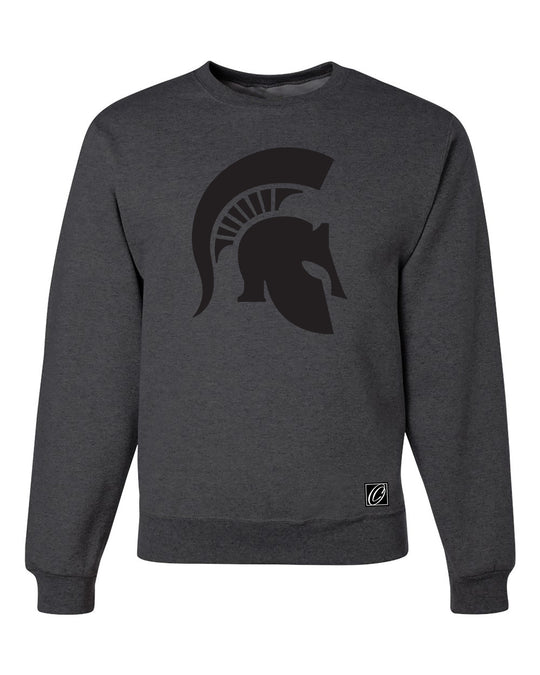 Blackout Mascot Apparel - School Spirit - JERZEES NuBlend® Crewneck Sweatshirt