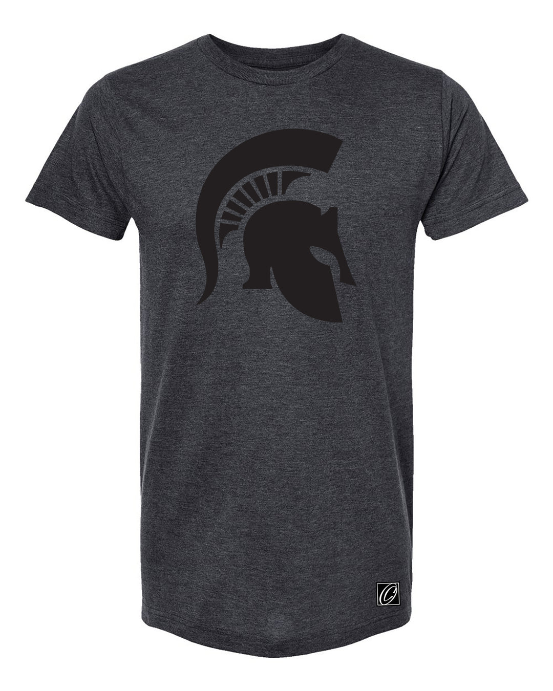 Blackout Mascot Apparel - School Spirit - Tultex Fine Jersey Short Sleeve Tee