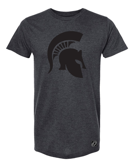 Blackout Mascot Apparel - School Spirit - Tultex Fine Jersey Short Sleeve Tee