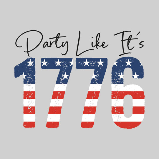 Party Like it&