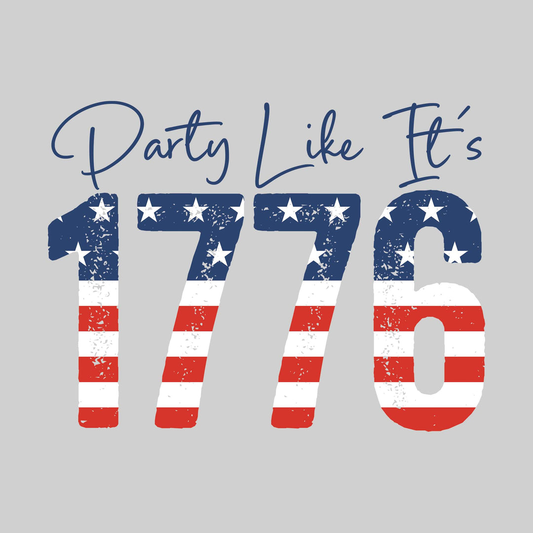 Party Like it&