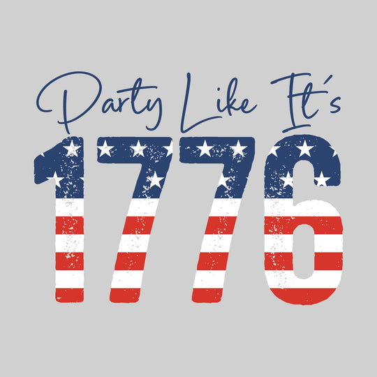 Party Like it&