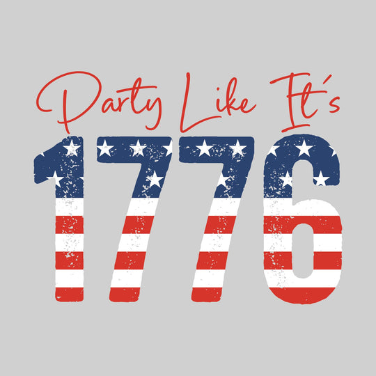 Party Like it&