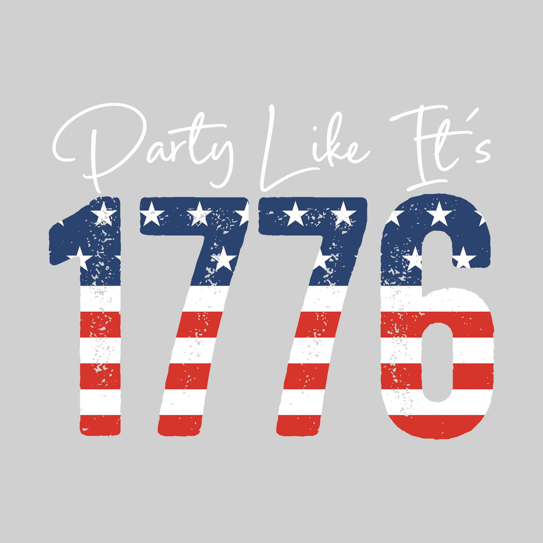 Party Like it&