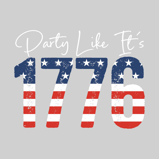 Party Like it&