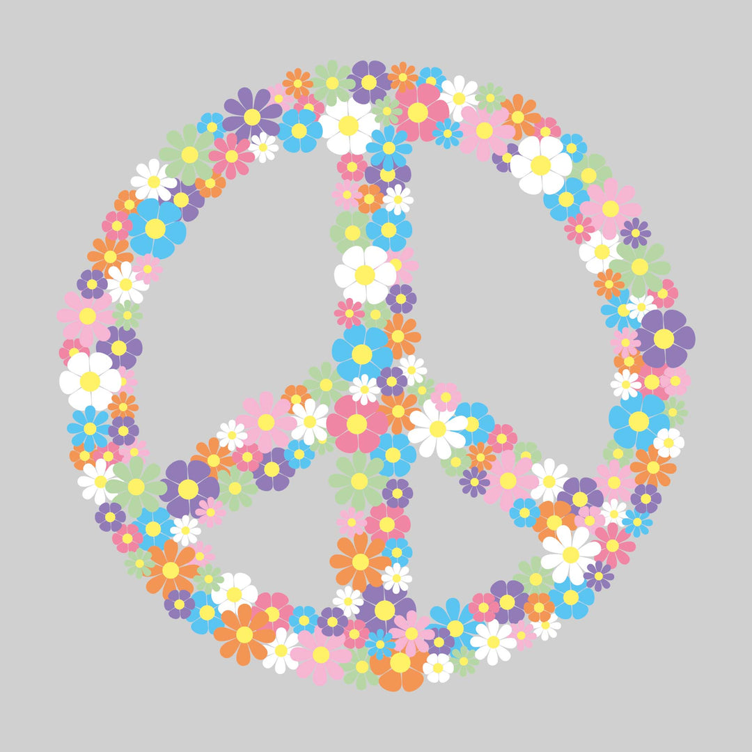 Peace Flowers