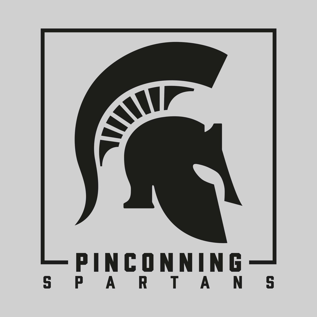 Pinconning Middle School - Spirit Wear - Boxed Mascot
