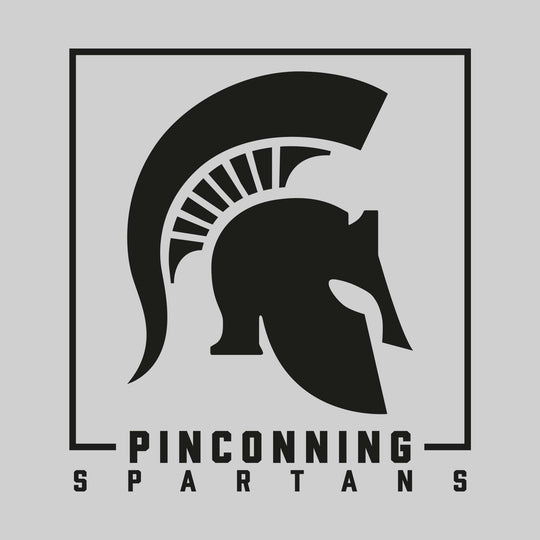 Pinconning Middle School - Spirit Wear - Boxed Mascot