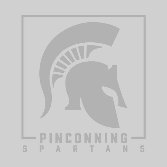 Pinconning Middle School - Spirit Wear - Boxed Mascot